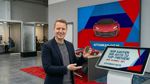 Autoankauf Deutschland - faire Bewertung Autoankauf Deutschland - Ihr Auto in guten Händen